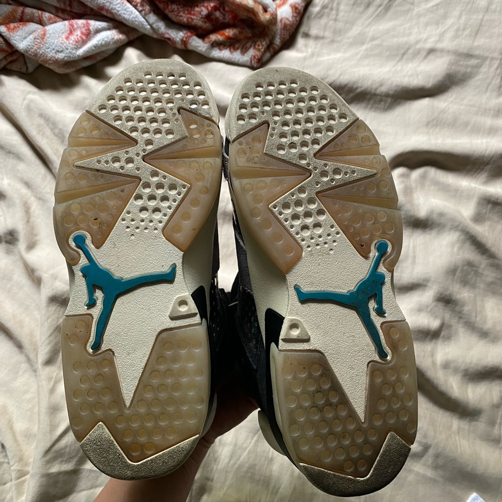 Jordan Retro 6 - Picture 15 of 15